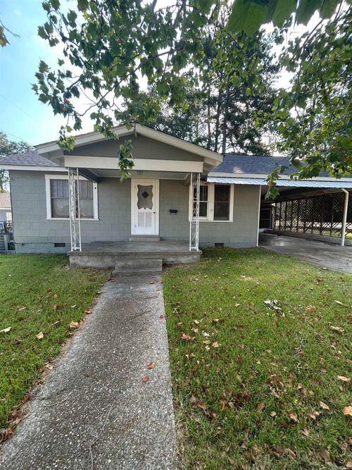 1113 N College Ave, El Dorado, AR, 71730 | Card Image