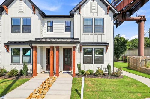 1192 N Pleasantburg Drive, Greenville, SC, 29607 | Card Image