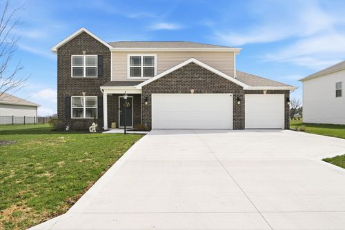 615 Aviation Dr, Ossian, IN, 46777-7701 | Card Image