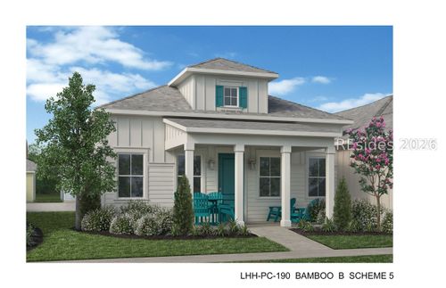 114 Lah De Dah Ln, Hardeeville, SC, 29927-2172 | Card Image