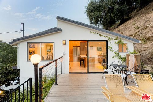 3110 Isabel Dr, Los Angeles, CA, 90065-1960 | Card Image