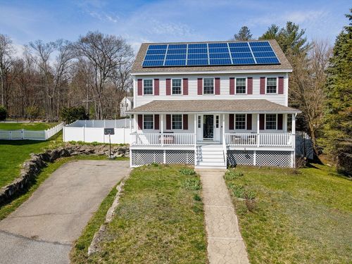 1 Rosemary Ln, Chelmsford, MA, 01824-4657 | Card Image