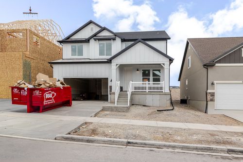 615-883 N Banner Dr, Saratoga Springs, UT, 84045-5860 | Card Image