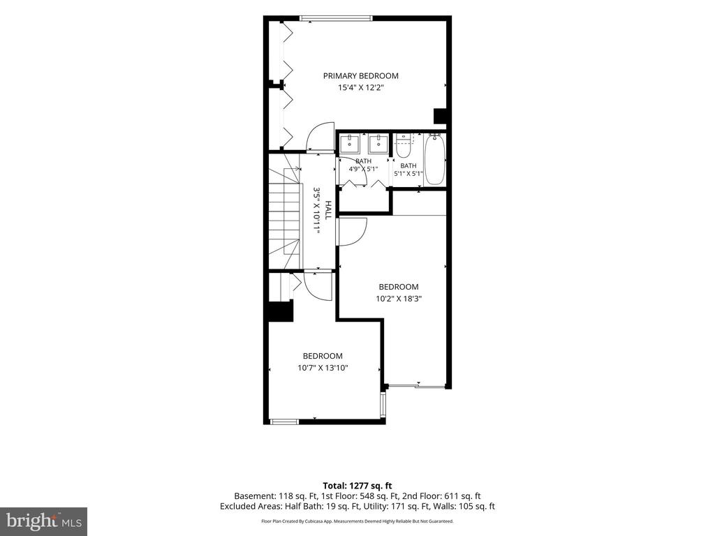 Residential in RESTON 2