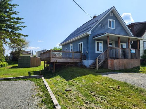 7 Fourth Ave, Larder Lake, ON, P0K1L0 | Card Image