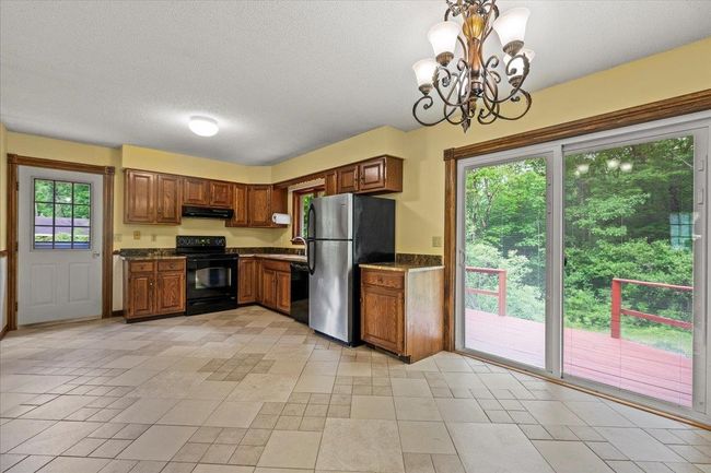 408 Dunlap Farm Rd, House other with 2 bedrooms, 1 bathrooms and null parking in Sunderland VT | Image 8