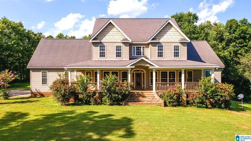 3010 Old Mill Rd, Ashland, AL, 36251 | Card Image