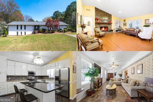 3960 Highway 20 Se, Conyers, GA, 30013-3071 | Card Image