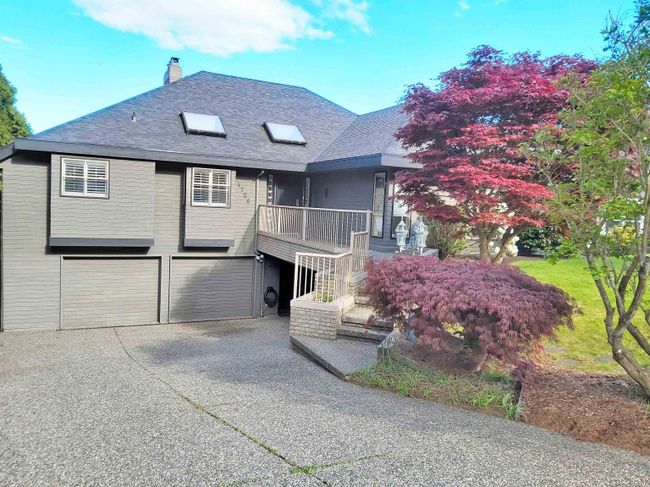 4726 Stahaken Court, House other with 5 bedrooms, 3 bathrooms and 4 parking in Tsawwassen BC | Image 1