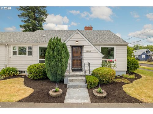 1909 N Bryant St, Portland, OR, 97217 | Card Image