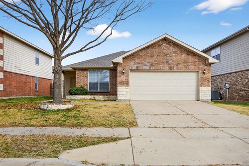 8616 Star Thistle Dr, Fort Worth, TX, 76179-4387 | Card Image