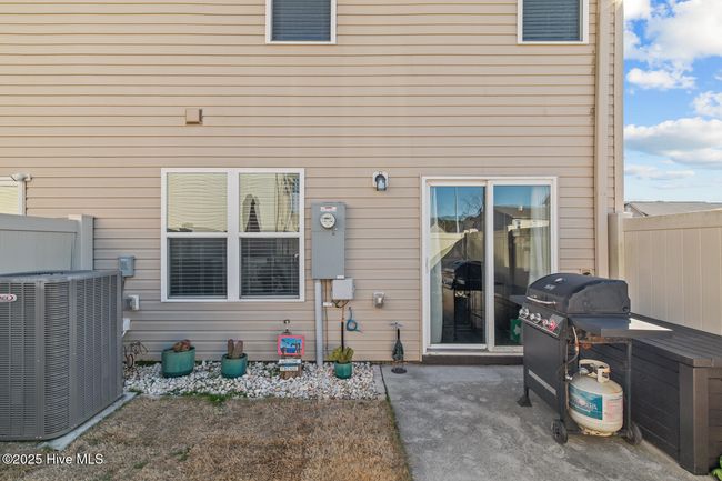 237 Boyington Place Rd, Townhouse with 2 bedrooms, 3 bathrooms and null parking in Midway Park NC | Image 24