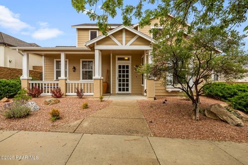 7070 E Lantern Ln W, Prescott Valley, AZ, 86314-1404 | Card Image