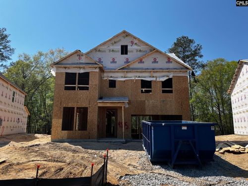 117 Balis Farm Circle, Blythewood, SC, 29016 | Card Image