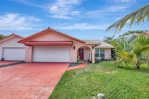 4002 Se Fairway W, Stuart, FL, 34997-6044 | Card Image