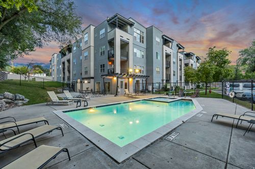 314-4340 S Highland Dr, Salt Lake City, UT, 84124-3594 | Card Image