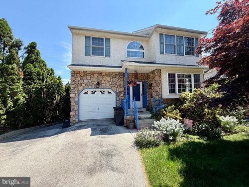754 Lawson Ave, HAVERTOWN, PA, 19083-4110 | Card Image