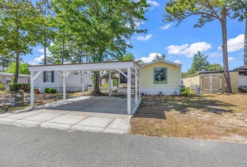 2729 Libra Dr, Myrtle Beach, SC, 29575-5720 | Card Image