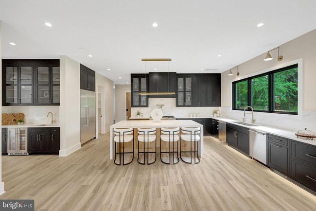 1710 Fairview Ave, House other with 6 bedrooms, 8 bathrooms and null parking in MCLEAN VA | Image 13