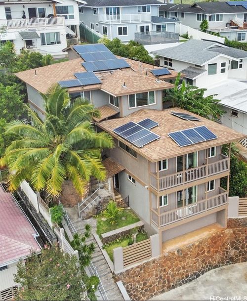 2640 Peter St, Honolulu, HI, 96816-2014 | Card Image