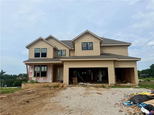 19893 W 114th Pl, Olathe, KS, 66061-8587 | Card Image