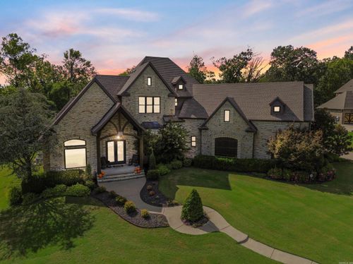 995 Beau Chalet Dr, Bentonville, AR, 72713-5075 | Card Image