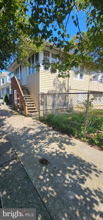 Adriatic Ave, Atlantic City, NJ 08401