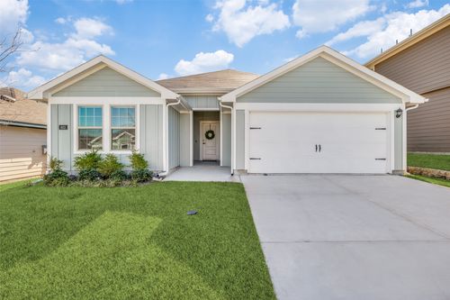 803 Sunlight Loop, Princeton, TX, 75407-4323 | Card Image