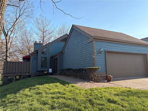 419 Lakeside Dr, Liberty, MO, 64068-3441 | Card Image