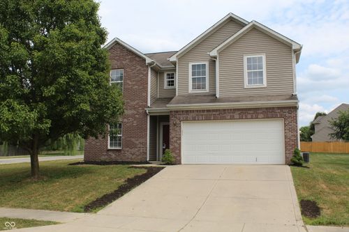 6455 Enclave Blvd, Greenwood, IN, 46143-6263 | Card Image