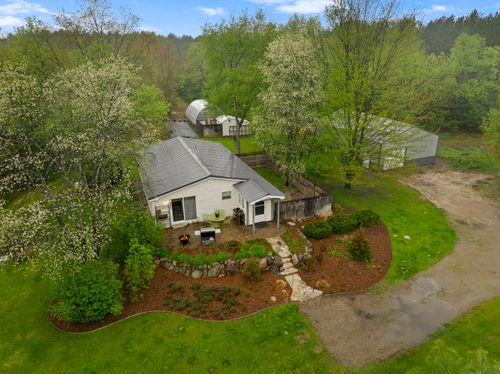 11774 Healy Lake Road, Maple Grove Township, MI, 49614 | Card Image