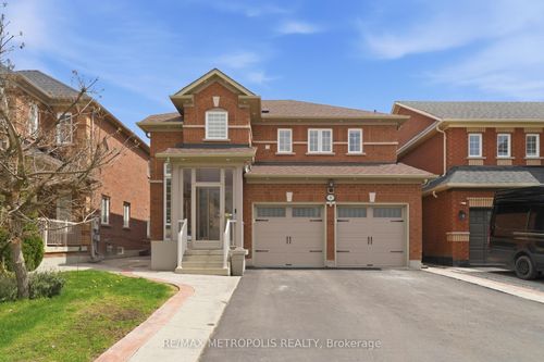 9 Tan Lane, Brampton, ON, L6P0Z9 | Card Image
