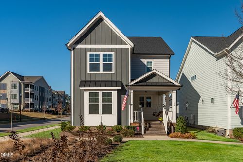 200 Aubey Ln, Wake Forest, NC, 27587-3570 | Card Image