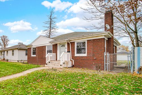 3725 Tyler St, Gary, IN, 46408 | Card Image