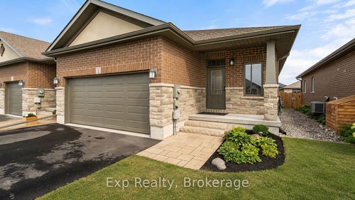 3 Farmington Cres, Belleville, ON, K8N0J9 | Card Image