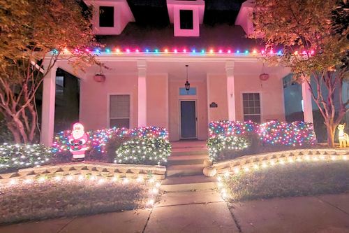 1236 Spanish Moss Dr, Savannah, TX, 76227-7782 | Card Image