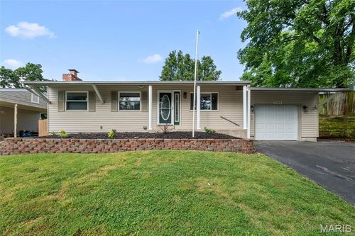 12744 Missouri Bottom Road, Hazelwood, MO, 63042 | Card Image