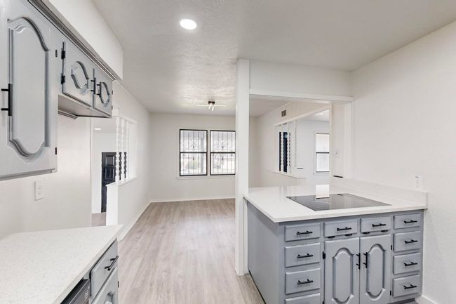 4109 Fortune Ln, House other with 3 bedrooms, 2 bathrooms and null parking in Dallas TX | Image 6