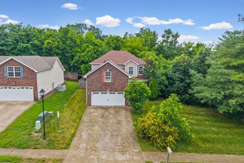 1801 Jackie Lorraine Dr, Clarksville, TN, 37042-9545 | Card Image
