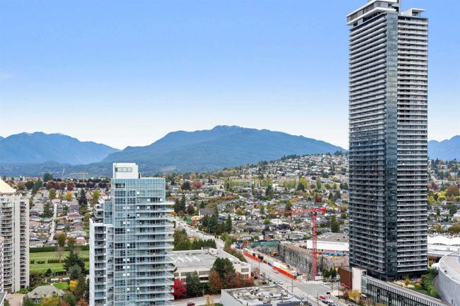 3103 - 2085 Skyline Court, Condo with 1 bedrooms, 1 bathrooms and 1 parking in Burnaby BC | Image 28