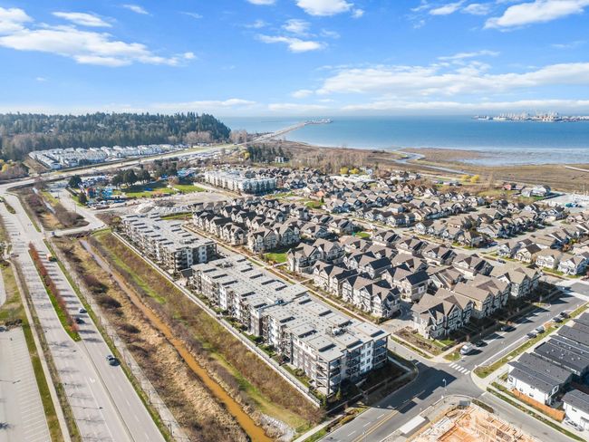 211 - 1892 Starling Drive, Condo with 2 bedrooms, 2 bathrooms and 2 parking in Tsawwassen BC | Image 26