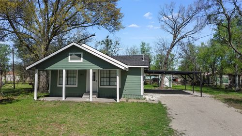 723 E Nowlin Street, Mexia, TX, 76667 | Card Image