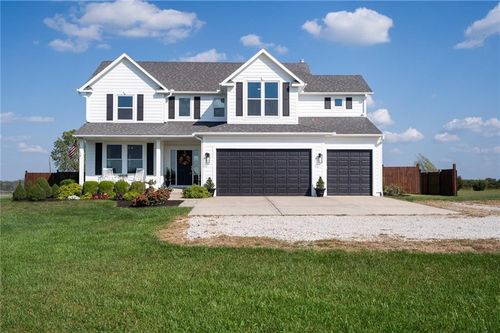 4695 Utah Rd, Wellsville, KS, 66092-8819 | Card Image