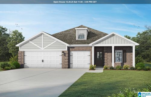 8108 Kimbrell Station Loop, Mc Calla, AL, 35111-4070 | Card Image