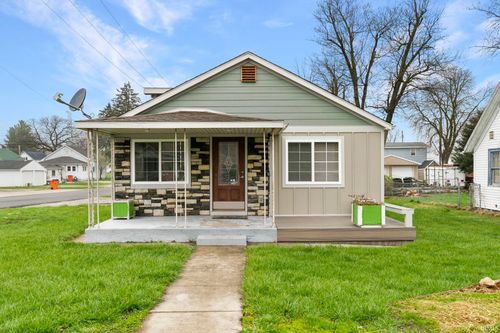 418 Chestnut Street, Monticello, IN, 47960 | Card Image