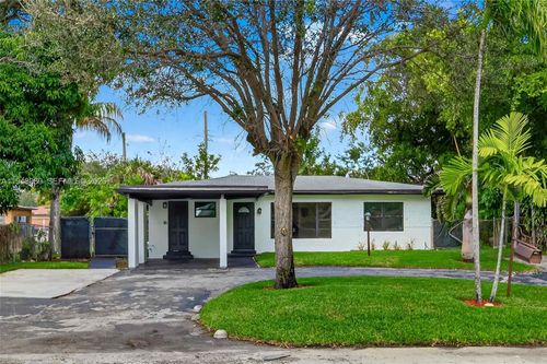 3071 Sw 2nd Ct, Fort Lauderdale, FL, 33312-1214 | Card Image