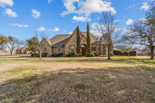 116 Tanglewood Dr, Aledo, TX, 76008-3967 | Card Image