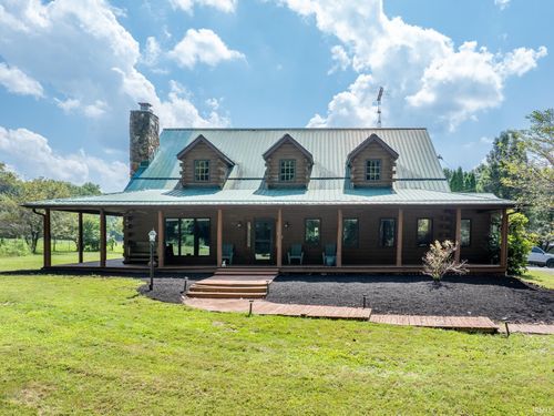 3085 Peerless Rd, Bedford, IN, 47421-8105 | Card Image