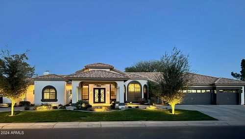 11945 N 83rd Pl, Scottsdale, AZ, 85260-5682 | Card Image