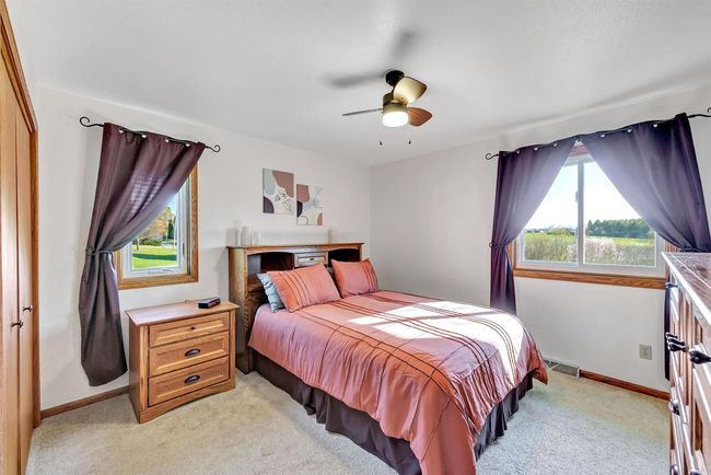 209 Redwood Lane, House other with 4 bedrooms, 3 bathrooms and null parking in FRANCIS CREEK WI | Image 13